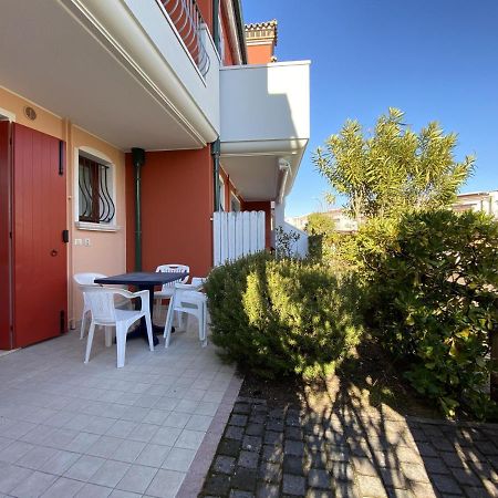 Immobiliare Jvl - Le Ginestre Lägenhet Cavallino-Treporti Exteriör bild
