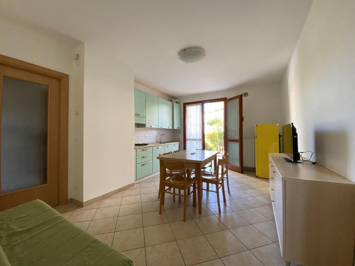 Immobiliare Jvl - Le Ginestre Lägenhet Cavallino-Treporti Exteriör bild