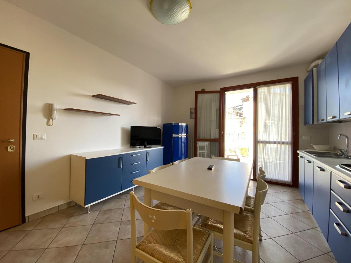 Immobiliare Jvl - Le Ginestre Lägenhet Cavallino-Treporti Exteriör bild