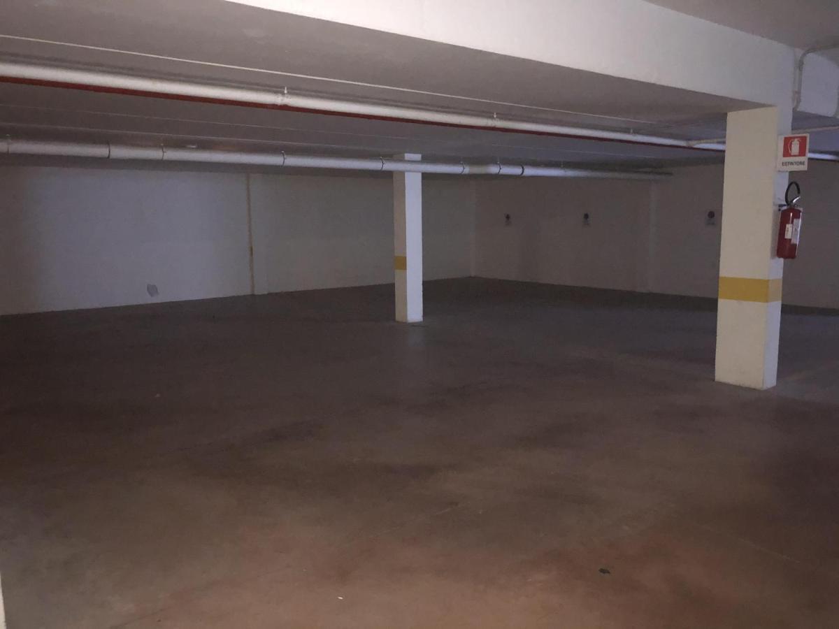 Immobiliare Jvl - Le Ginestre Lägenhet Cavallino-Treporti Exteriör bild