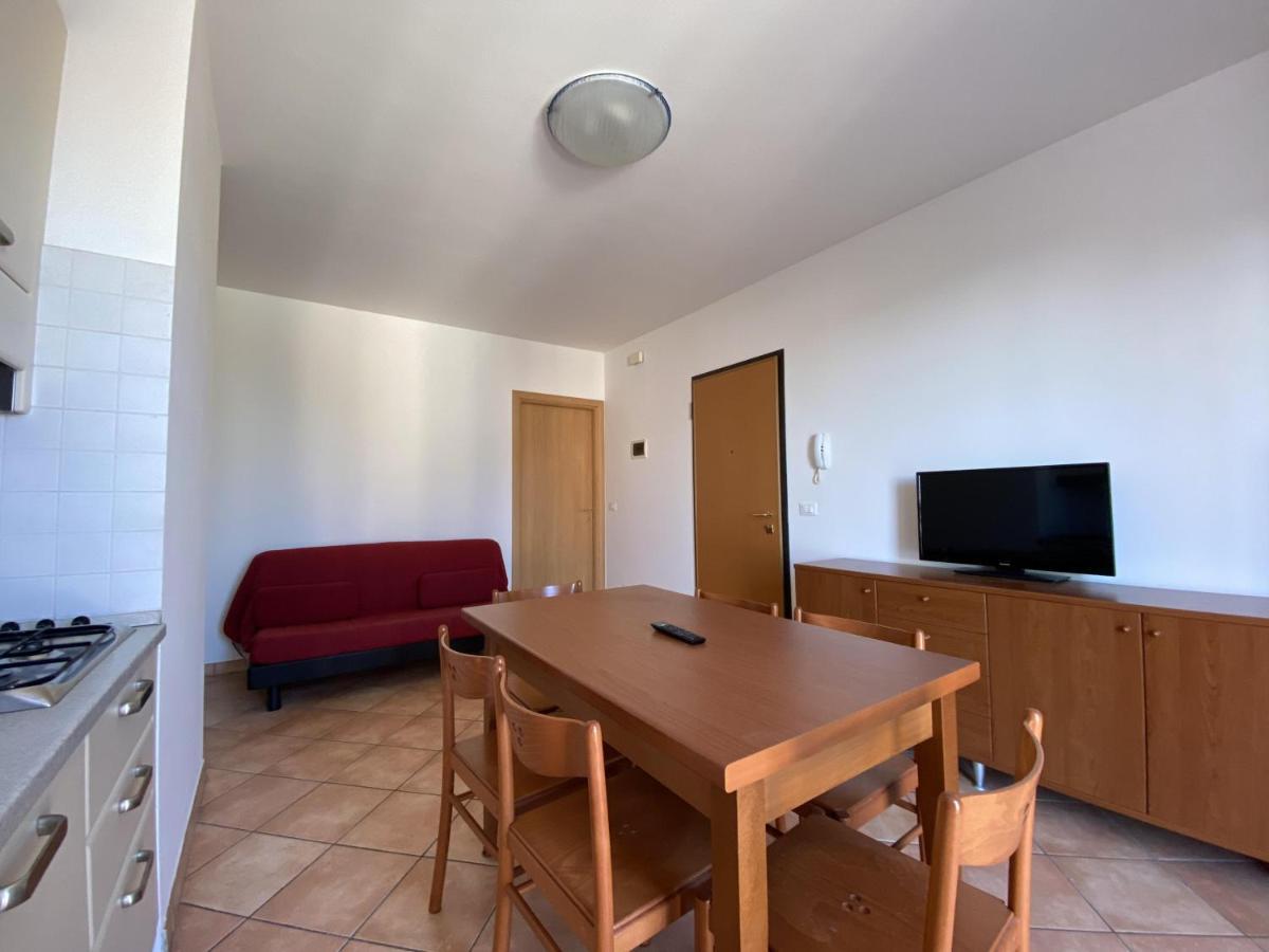 Immobiliare Jvl - Le Ginestre Lägenhet Cavallino-Treporti Exteriör bild