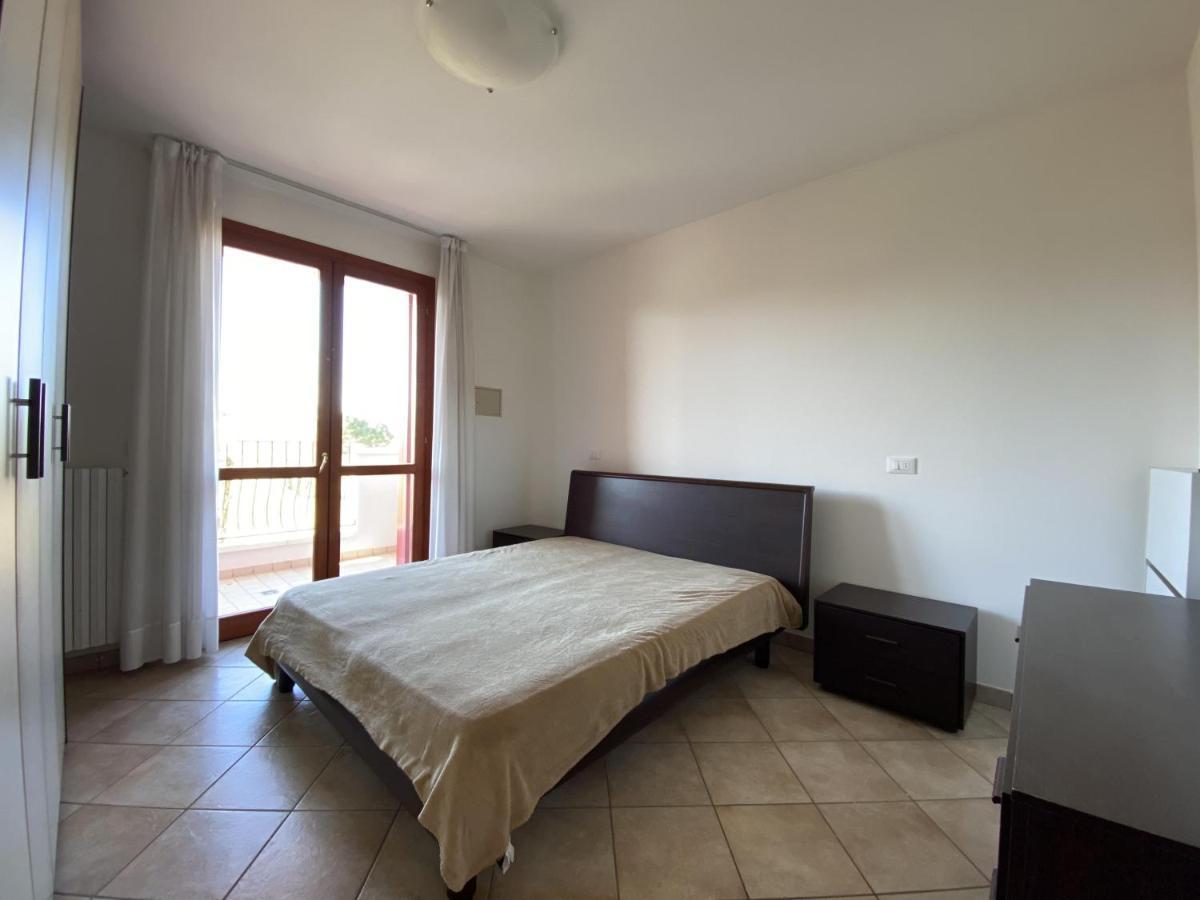 Immobiliare Jvl - Le Ginestre Lägenhet Cavallino-Treporti Exteriör bild
