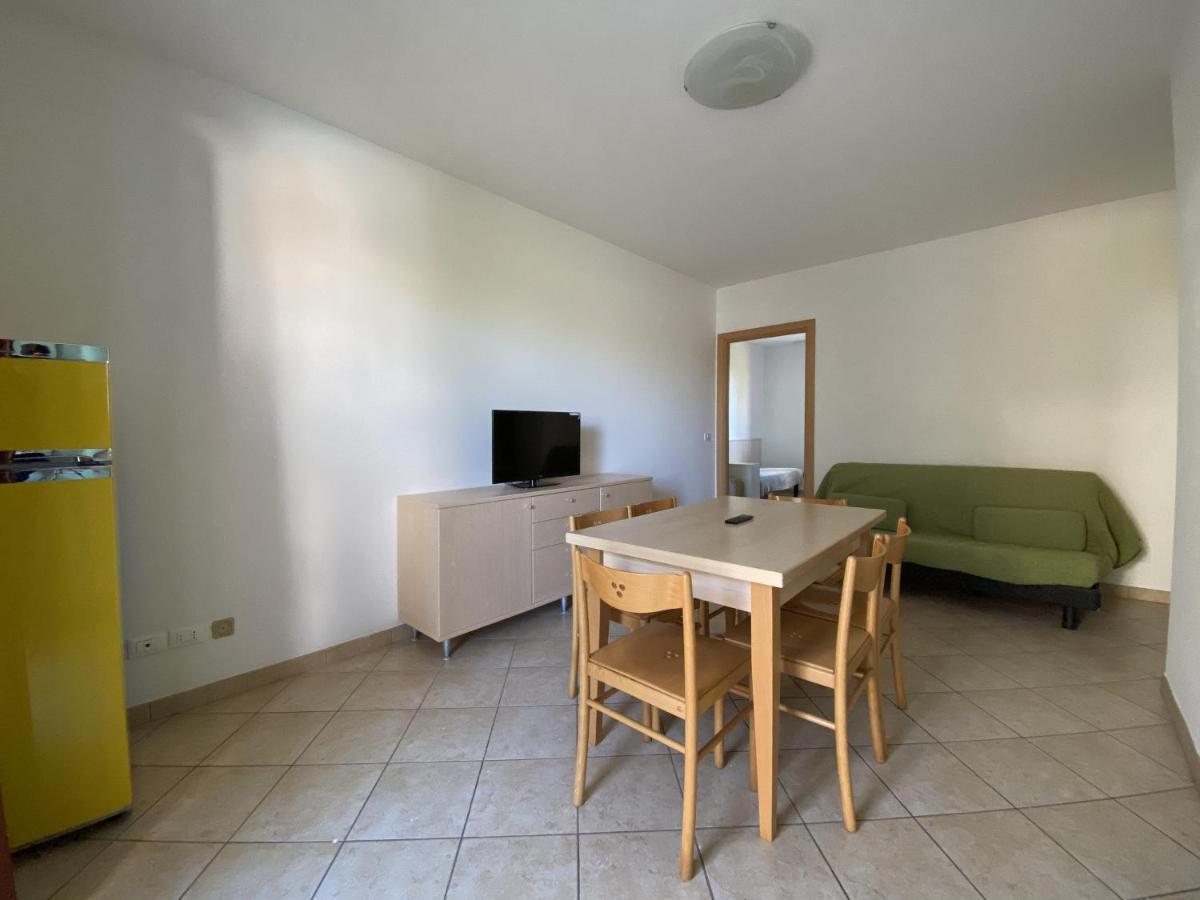 Immobiliare Jvl - Le Ginestre Lägenhet Cavallino-Treporti Exteriör bild