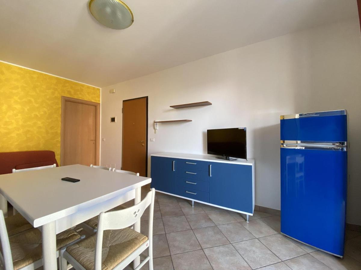 Immobiliare Jvl - Le Ginestre Lägenhet Cavallino-Treporti Exteriör bild