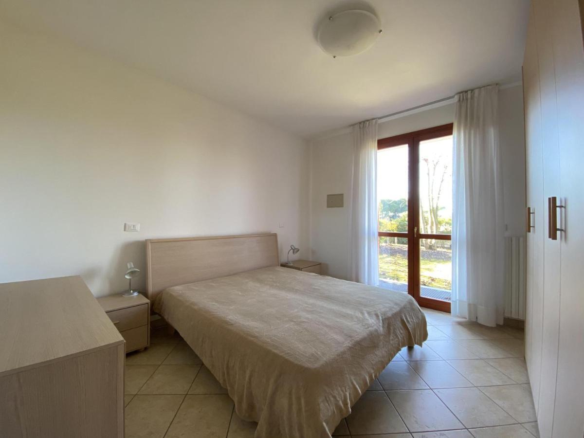 Immobiliare Jvl - Le Ginestre Lägenhet Cavallino-Treporti Exteriör bild